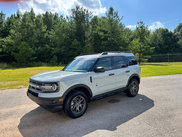 ford bronco sport 2024 3FMCR9B61RRF40006 image ford bronco sport 2024 3FMCR9B61RRF40006 image